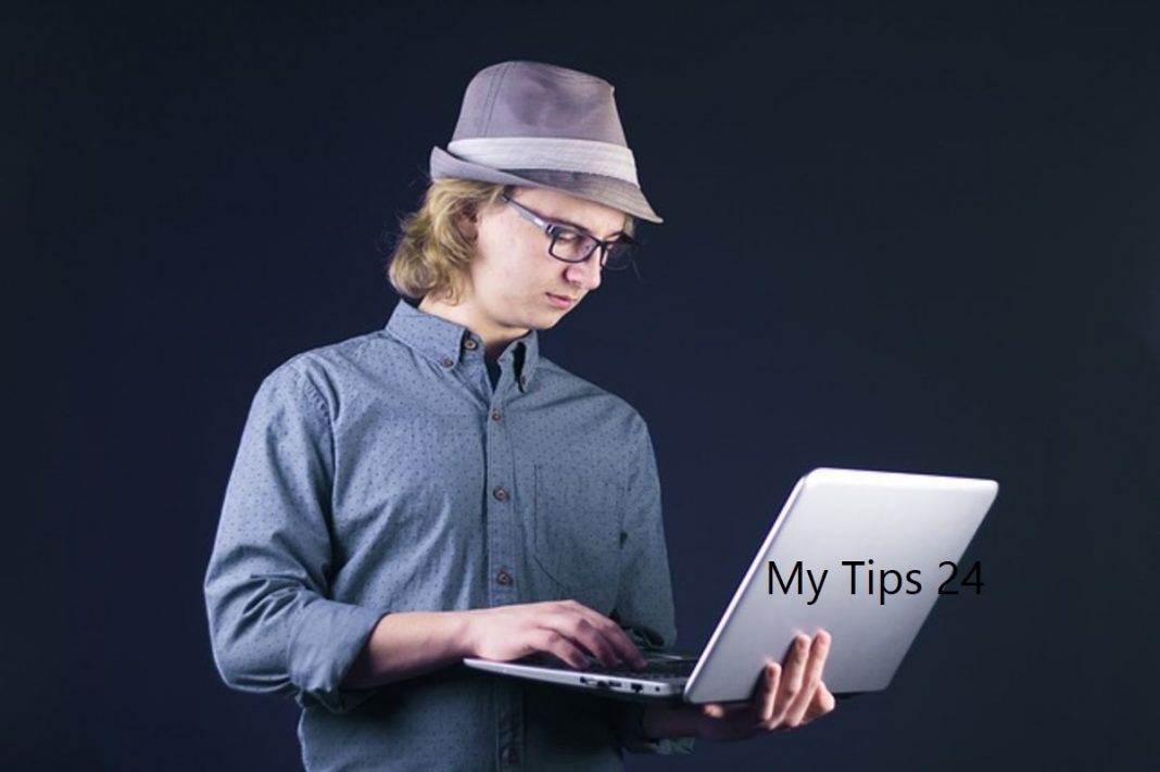 my tips