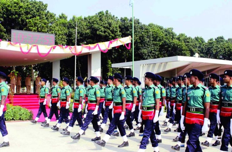 মিরপুর এর সকল থানার ফোন নাম্বার