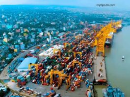 চট্টগ্রাম বন্দর